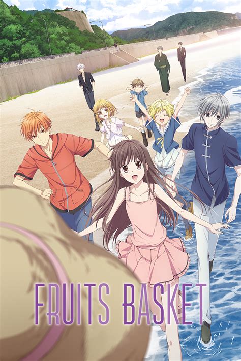 Watch Fruits Basket 1st Season online free on 9anime.